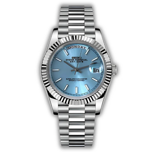 SEIKODAY MOD - BABY BLUE