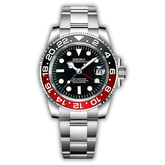 GMT MOD - COKE
