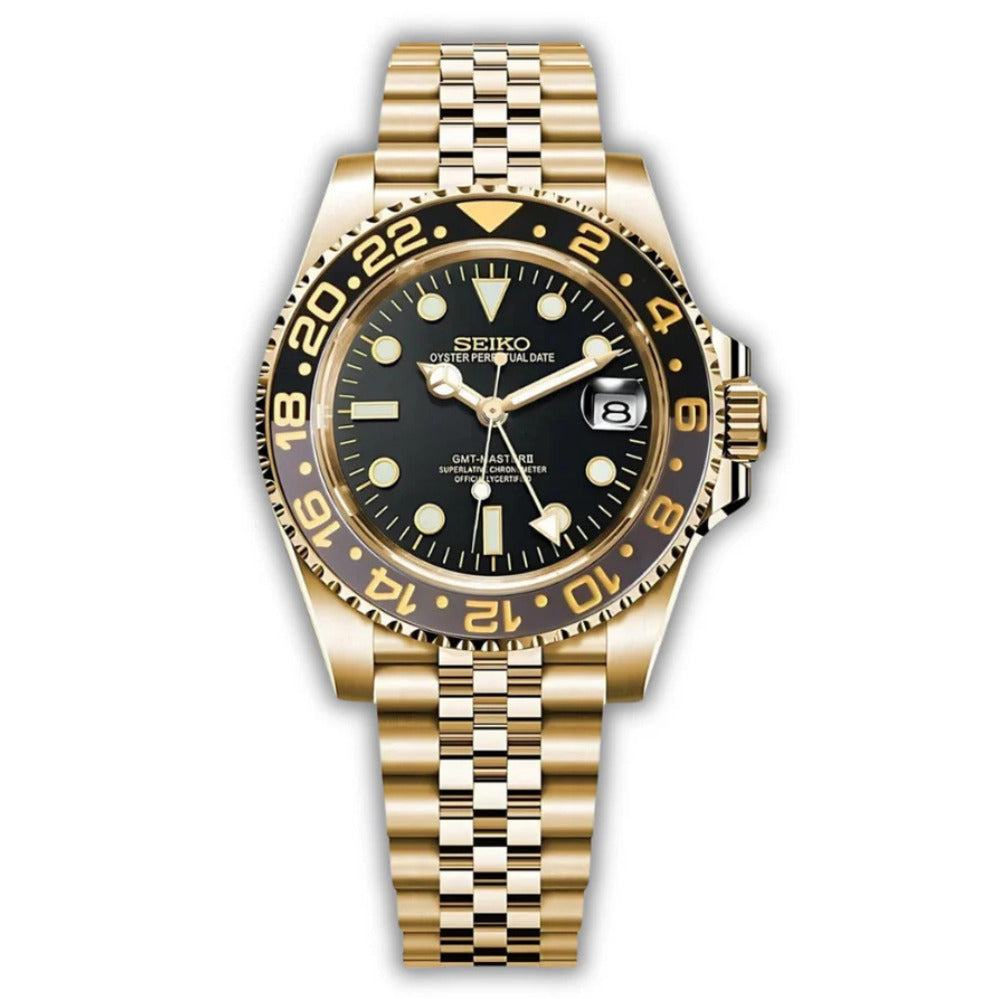 GMT MOD - GOLD