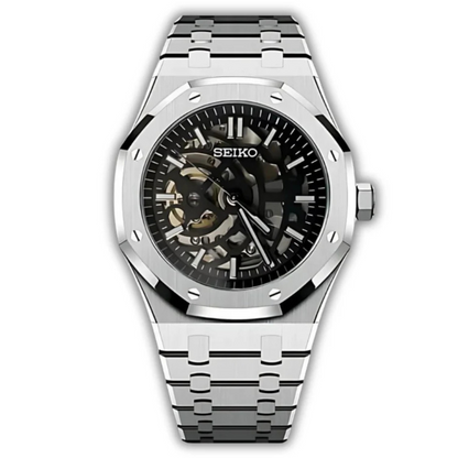 SEIKOAK MOD - SKELETON