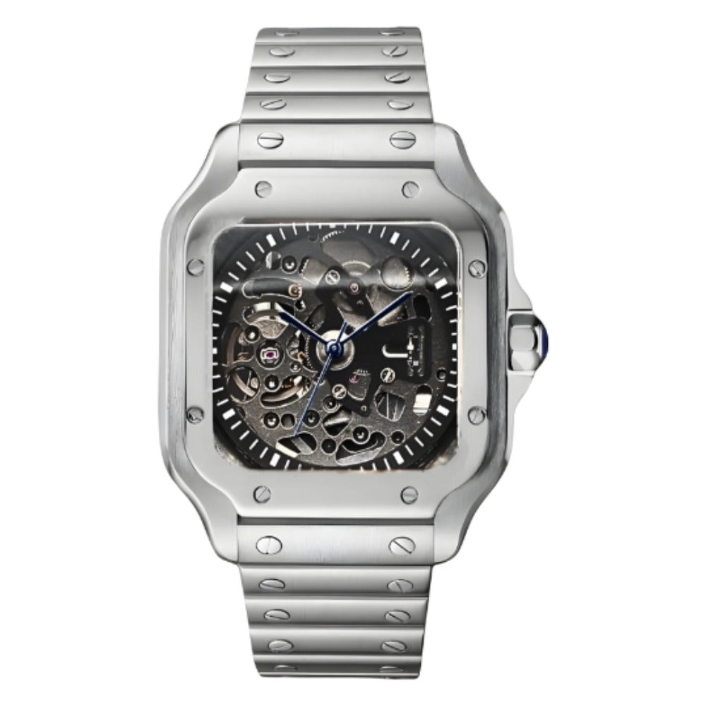 SANTEIKO MOD - SKELETON