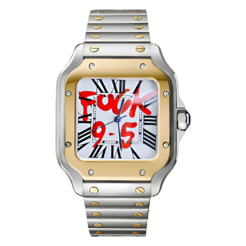 SANTEIKO MOD - TWO-TONE 9-5